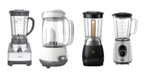 Read more about the article Best 10 top Sellers in Countertop Blenders on Amazon