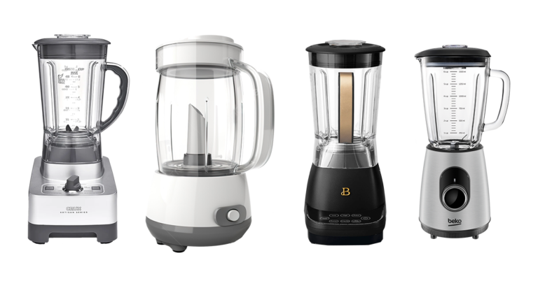 Best 10 top Sellers in Countertop Blenders on Amazon