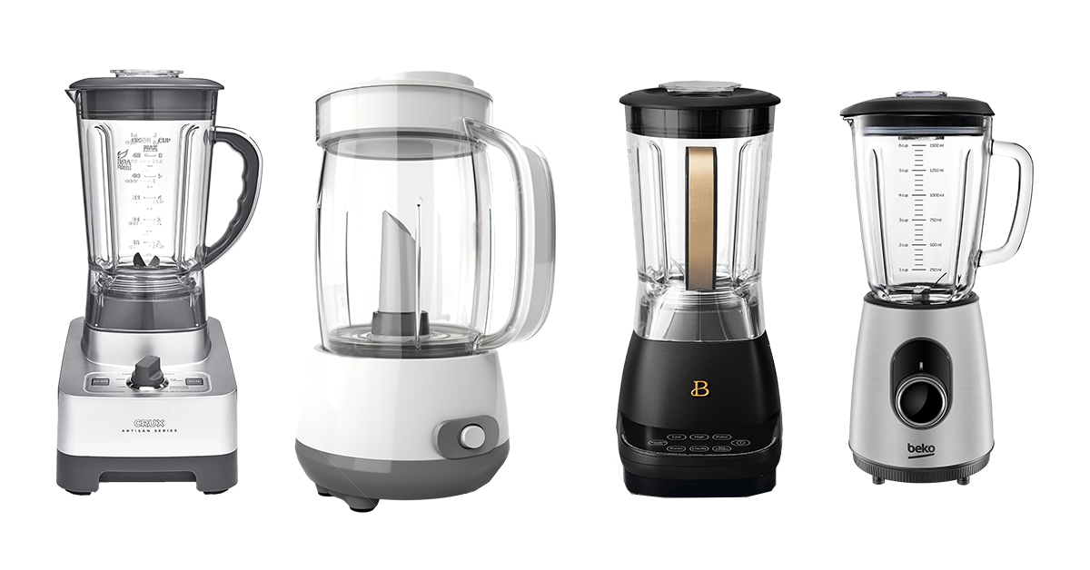 You are currently viewing Best 10 top Sellers in Countertop Blenders on Amazon