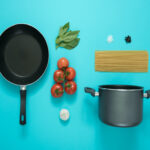 Top 10 Kitchen Pans on Amazon