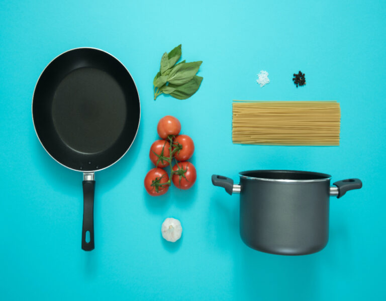 Top 10 Kitchen Pans on Amazon